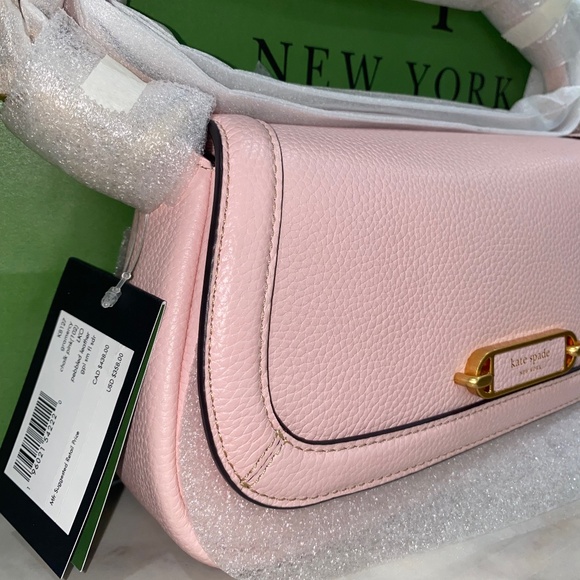 Kate spade Gramercy Small Flap Shoulder Bag - Picture 10 of 11
